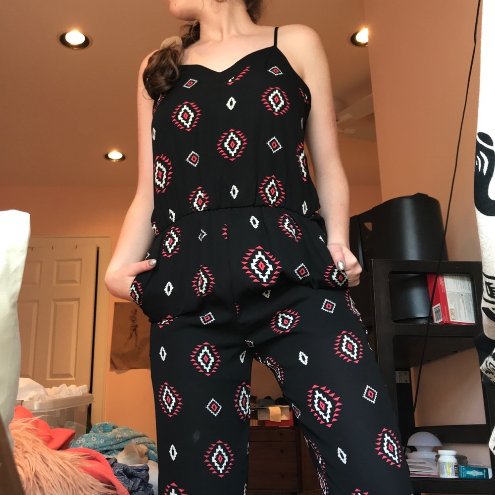 🍄PATTERN ROMP🍄